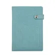 Notebook with a Pocket | https://www.bestnamebadges.com