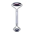 Stainless Steel Face Roller | https://www.bestnamebadges.com