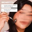 Stainless Steel Face Roller | https://www.bestnamebadges.com