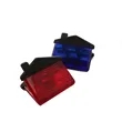 House Magnetic Memo Clip | https://www.bestnamebadges.com