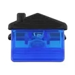 House Magnetic Memo Clip | https://www.bestnamebadges.com