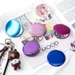 Metal Tote Mirror | https://www.bestnamebadges.com
