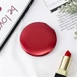 Metal Tote Mirror | https://www.bestnamebadges.com