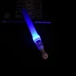 LED Light up Wand | https://www.bestnamebadges.com