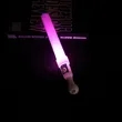 LED Light up Wand | https://www.bestnamebadges.com