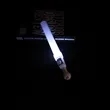 LED Light up Wand | https://www.bestnamebadges.com