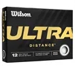 Wilson Ultra Distance Golf Balls | https://www.bestnamebadges.com