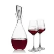 Juliette Decanter & Bretton Wine | https://www.bestnamebadges.com