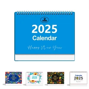 Customized  Desk Calendar