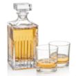 Drummond Decanter Set | https://www.bestnamebadges.com