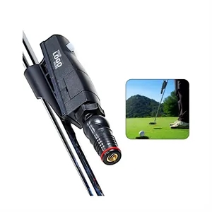 Golf Laser Sight