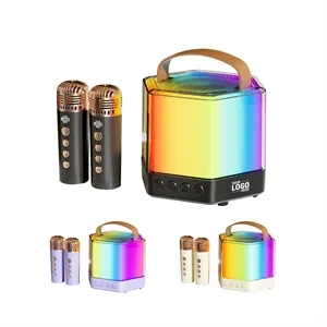 Karaoke Machine Mini Microphone
