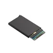 Pop Up Credit Card Holder Case Wallet | https://www.bestnamebadges.com