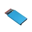 Pop Up Credit Card Holder Case Wallet | https://www.bestnamebadges.com