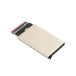 Pop Up Credit Card Holder Case Wallet | https://www.bestnamebadges.com