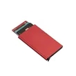 Pop Up Credit Card Holder Case Wallet | https://www.bestnamebadges.com