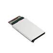 Pop Up Credit Card Holder Case Wallet | https://www.bestnamebadges.com