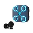 Boxing Music Machine | https://www.bestnamebadges.com