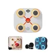 Boxing Music Machine | https://www.bestnamebadges.com
