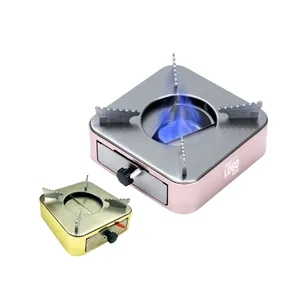 Household Alcohol Stove