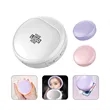 Cosmetic Mirror Hand Warmer | https://www.bestnamebadges.com