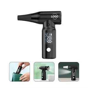 Powerful Duster for Car Computer Cleaning