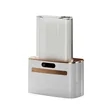 Floss Stick Holder with Floss Refill | https://www.bestnamebadges.com