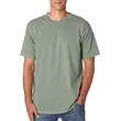 Comfort Colors Ringspun Cotton Tee | https://www.bestnamebadges.com