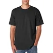 Comfort Colors Ringspun Cotton Tee | https://www.bestnamebadges.com