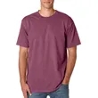 Comfort Colors Ringspun Cotton Tee | https://www.bestnamebadges.com