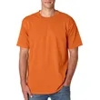 Comfort Colors Ringspun Cotton Tee | https://www.bestnamebadges.com