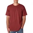 Comfort Colors Ringspun Cotton Tee | https://www.bestnamebadges.com