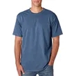 Comfort Colors Ringspun Cotton Tee | https://www.bestnamebadges.com
