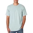 Comfort Colors Ringspun Cotton Tee | https://www.bestnamebadges.com
