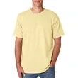 Comfort Colors Ringspun Cotton Tee | https://www.bestnamebadges.com