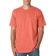 Comfort Colors Ringspun Cotton Tee | https://www.bestnamebadges.com