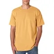 Comfort Colors Ringspun Cotton Tee | https://www.bestnamebadges.com