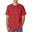 Comfort Colors Ringspun Cotton Tee | https://www.bestnamebadges.com
