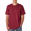 Comfort Colors Ringspun Cotton Tee | https://www.bestnamebadges.com