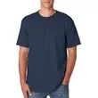 Comfort Colors Ringspun Cotton Tee | https://www.bestnamebadges.com