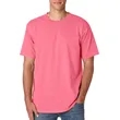 Comfort Colors Ringspun Cotton Tee | https://www.bestnamebadges.com