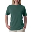 Comfort Colors Ringspun Cotton Tee | https://www.bestnamebadges.com