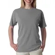 Comfort Colors Ringspun Cotton Tee | https://www.bestnamebadges.com