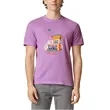 Comfort Colors Ringspun Cotton Tee | https://www.bestnamebadges.com