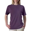 Comfort Colors Ringspun Cotton Tee | https://www.bestnamebadges.com