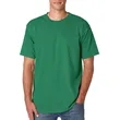 Comfort Colors Ringspun Cotton Tee | https://www.bestnamebadges.com