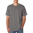 Comfort Colors Ringspun Cotton Tee | https://www.bestnamebadges.com