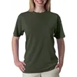 Comfort Colors Ringspun Cotton Tee | https://www.bestnamebadges.com