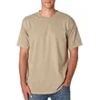 Comfort Colors Ringspun Cotton Tee | https://www.bestnamebadges.com