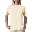 Comfort Colors Ringspun Cotton Tee | https://www.bestnamebadges.com